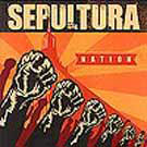 Sepultura:Nation
