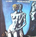lp-gatefold: Le Orme: Felona & Sorona