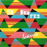cd: St. Tropez: Icarus