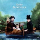 cd: Echo and The Bunnymen: Flowers