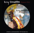Izzy Stradlin:Pressure Drop