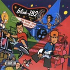 cd-digipak: Blink 182: The Mark, Tom, and Travis Show (The Enema Strikes back!)
