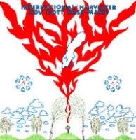 cd: International harvester: Sov gott Rose-Marie