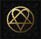 cd: HIM: Love Metal
