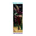cd: Amon tobin: Permutation