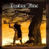 cd: Ancient Rites: Fatherland