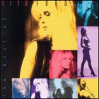 Lita Ford:The Best Of Lita Ford 1987-91