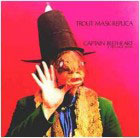 2lp gatefold: Captain Beefheart: Trout Mask Replica