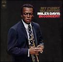 cd: Miles Davis: My Funny Valentine