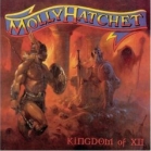 cd: Molly Hatchet: Kingdom Of XII