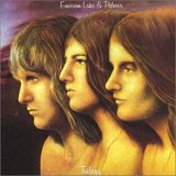 lp-gatefold: Emerson, Lake & Palmer: Trilogy