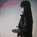  obestämt: Alan Vega: Alan Vega