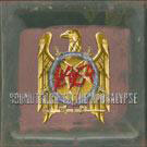 cd-box: Slayer: Soundtrack to the Apocalypse