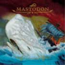 cd: Mastodon: Leviathan