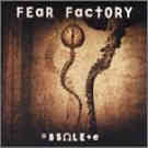  obestämt: Fear Factory: Obsolete