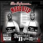 cd: Mobb Deep: Americaz Nightmare