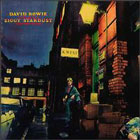 lp: David Bowie: The Rise and Fall of Ziggy Stardust and the Spiders from Mars