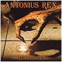 cd: Antonius Rex: Praeternatural