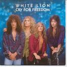 White Lion:Cry For Freedom