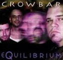 cd: Crowbar: Equilibrium, promo