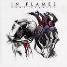 cd+dvd: In Flames: Come Clarity