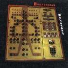 cd: Buckethead: Kaleidoscalp