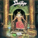 cd: Savatage: Hall of the mountain king
