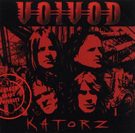 cd: voivod: katorz
