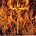 cd: Immolation: Close to a World Below 