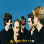 cd-ep: Gyllene tider: E.P.