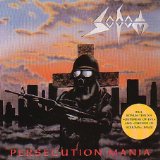 cd: Sodom: Persecution mania