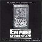 2cd: VA: Star Wars: The Empire Strikes Back - The Original Motion Picture Soundtrack