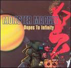 cd: Monster Magnet: Dopes to infinity