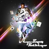 cd: Lupe Fiasco: Food & Liquor