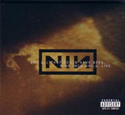 cd-digipak: Nine Inch Nails: And All That Could Have Been