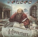 lp: Kansas: Leftoverture