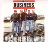 BUSINESS:Welcome to the real world