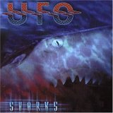 cd: UFO: Sharks