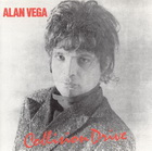  obestämt: Alan Vega: Collision Drive