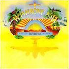 2lp: Wishbone Ash: Live dates