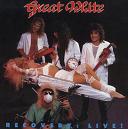 Great White:Recovery: Live
