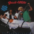 lp: Great White: Recovery:Live