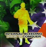 cd: Internal Bleeding: Driven to Conquer 