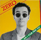 lp: Zero: Am I Your New Toy