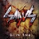 cd: Sadus: Out for Blood