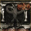 2lp gatefold: Marduk: Live in Germania