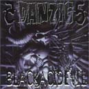 cd: Danzig: blackacidevil
