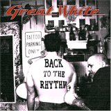 Great White:Back To The Rhythm
