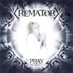 cd: Crematory: Pray