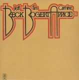 lp: Jeff Beck: Beck Bogert Appice